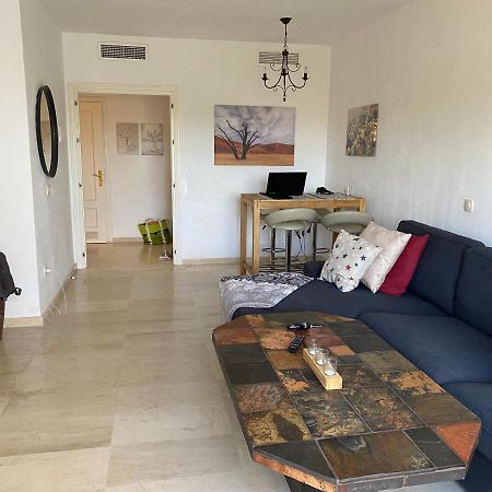 Bahia De Casares Leilighet Estepona Eksteriør bilde