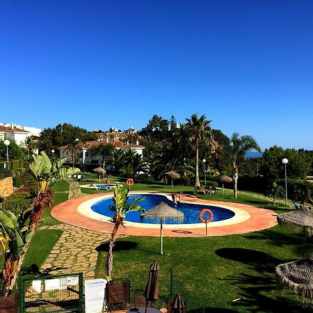 Bahia De Casares Leilighet Estepona Rom bilde
