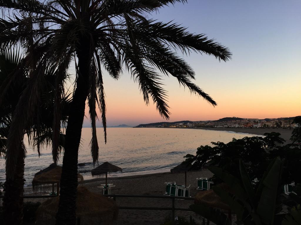 Bahia De Casares Leilighet Estepona Rom bilde