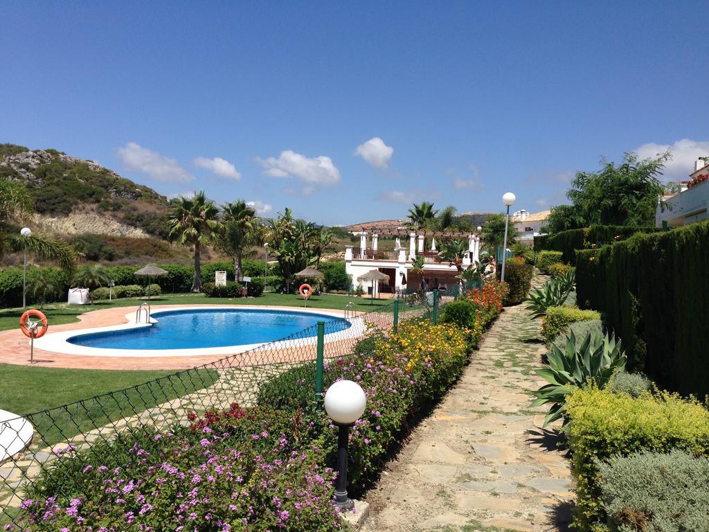 Bahia De Casares Leilighet Estepona Rom bilde